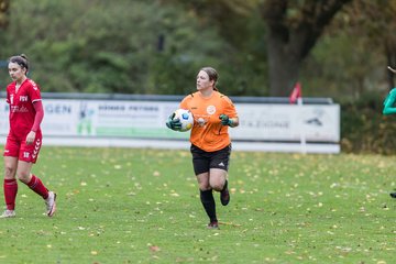 Bild 317 - F SV Farnewinkel-Nindorf - IF Stjernen Flensborg : Ergebnis: 0:1